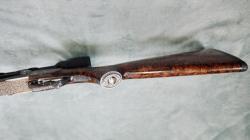 Штуцер двуствольный Schering кал, 375 H&H MAG 