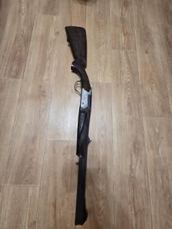 Штуцер Fabarm asper 30-06/30-06
