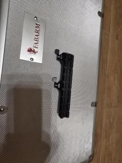 Штуцер Fabarm asper 30-06/30-06