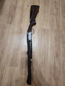 Штуцер Fabarm asper 30-06/30-06