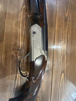 Штуцер Fabarm-Asper