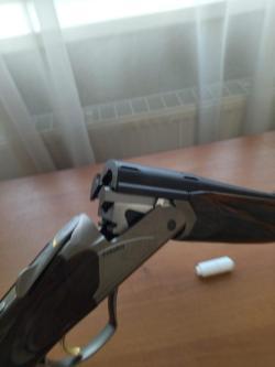 Штуцер Fabarm-Asper