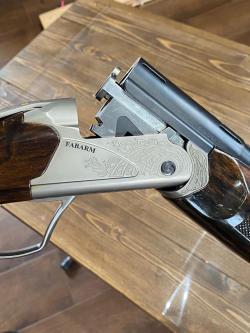 Штуцер Fabarm-Asper