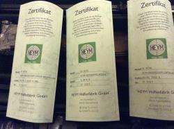 Штуцер Heym-55