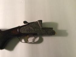 Штуцер Heym-55