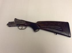 Штуцер Heym-55