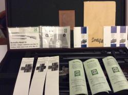 Штуцер Heym-55