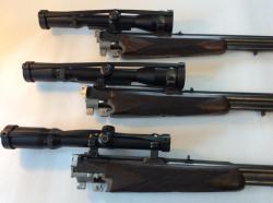 Штуцер Heym-55