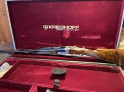 Штуцер Krieghoff