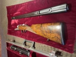 Штуцер Krieghoff