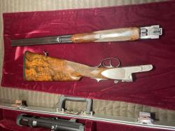 Штуцер Krieghoff