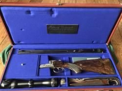 Штуцер Ludwig Borovnik 9,3x74R