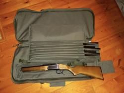 Штуцер МА-18 МН-8 кал 5,45/7,62х39/223rem/6,5grendel/9x19 .