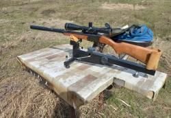 Штуцер МА-18 МН-8 кал 5,45/7,62х39/223rem/6,5grendel/9x19 .