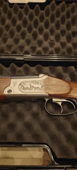 Штуцер Merkel B3