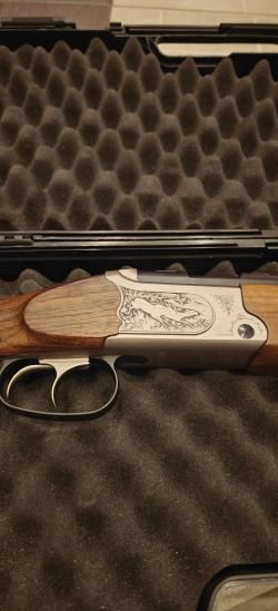 Штуцер Merkel B3