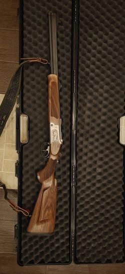 Штуцер Merkel B3