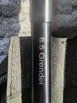 Штуцер Молот АРМЗ МА-18 МН-8