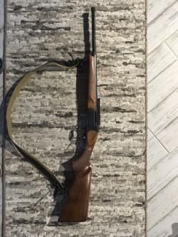 Штуцер Молот АРМЗ МА-18 МН-8