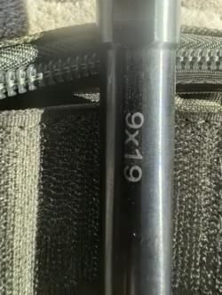 Штуцер Молот АРМЗ МА-18 МН-8