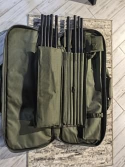 Штуцер Молот АРМЗ МА-18 МН-8