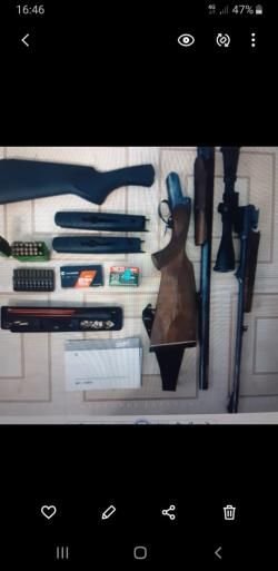 Штуцер МР-18МН 223