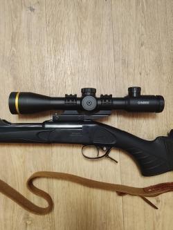 Штуцер МР18МН 223 рем. 