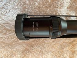 Штуцер охотничий двуствольный MERKEL 160 DA