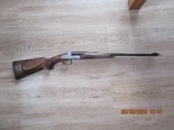 Штуцер Sabatti 9.3х74 / 9.3/74