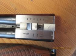 Штуцер Sabatti 9.3х74 / 9.3x74