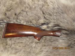 Штуцер Sabatti 9.3х74 / 9.3x74