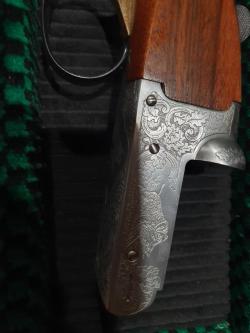 Штуцер Sabatti CLASSIC 92 ST, калибр 30R Blaser, дерев