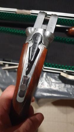 Штуцер Sabatti CLASSIC 92 ST, калибр  7.62x68R х 7.62x68R