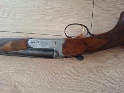 Штуцер Sabatti classic 92 ST 30R Blaser