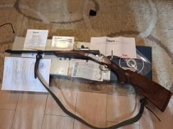 Штуцер Sabatti classic 92 ST  30R Blaser