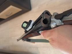Штуцер Sabatti classic 92 ST 30R Blaser
