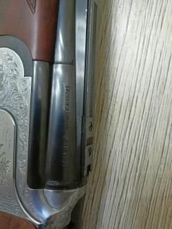 Штуцер Sabatti Express 345 8х57JRS