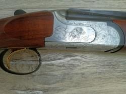 Штуцер Sabatti Express 345 8х57JRS