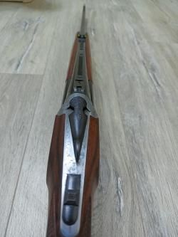 Штуцер Sabatti Express 345 8х57JRS