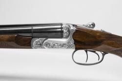 Штуцер Sabatti Express Safari Big Five в калибре .450 Nitro Express 3 1/4"