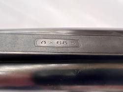 Штуцер W.Bartolot 8х68s/8x68s Austria