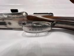 Штуцер W.Bartolot 8х68s/8x68s Austria