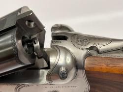 Штуцер W.Bartolot 8х68s/8x68s Austria