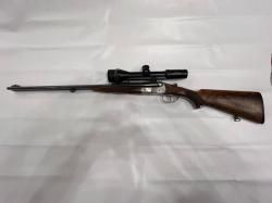 Штуцер W.Bartolot 8х68s/8x68s Austria