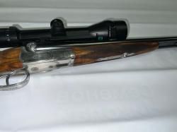 Штуцер W.Bartolot 8х68s/8x68s Austria