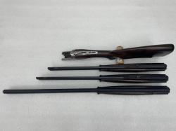 Штуцер’’Antonio Zoli’’ Три Сменных блока