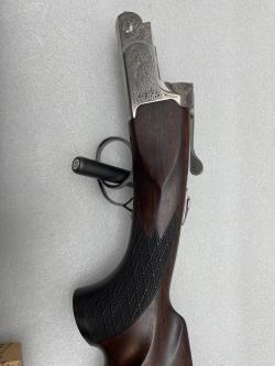 Штуцер’’Antonio Zoli’’ Три Сменных блока