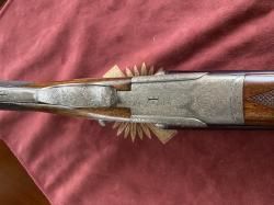 Штучник 12 кал. Raick Freres