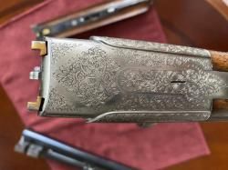 Штучник 12 кал. Raick Freres