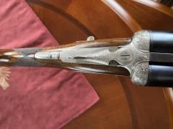 Штучник 12 кал. Raick Freres